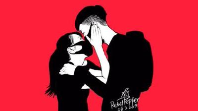 【Hong Kong Human Rights and Democracy Act】Pondchen Media 09/08/19 and Guo LIVE featured image