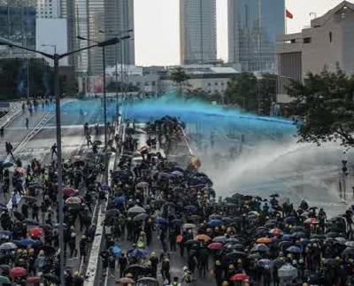 OZ Media（275）：9/18/2019 Hong Kong Human Rights and Democracy Act will pass house and Senate，the world will follow Guo live 9/17/2019 featured image