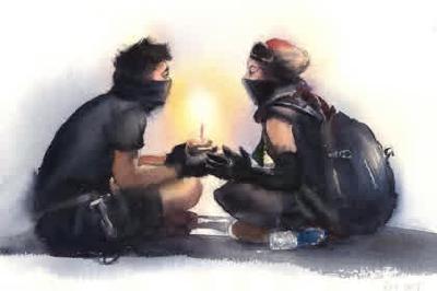 OZ Media（276）：9/19/2019 Jack Ma said he is not ready to die, wanna let him go, Huawei is out of the game featured image