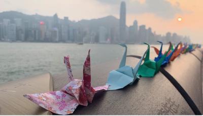 OZ media（294）10/18/2019 Topic:Uyghur Human Rights Policy Act hearing featured image