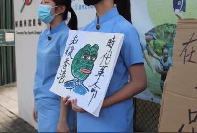 【全球战友中秋快乐】小池塘直播09/13/19 featured image