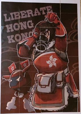 妄议热线 （288期）2019年10月12日 中美贸易谈判协议签署，川普总统为了钱可以不提香港 featured image